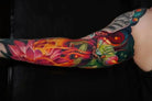 John Boy Tattoo Tattoo artist ניקיטה דימטרייב - Nikita Dmitriev