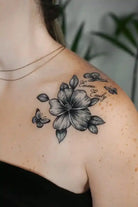 John Boy Tattoo Tattoo artist ניקיטה דימטרייב - Nikita Dmitriev