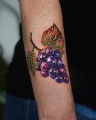 John Boy Tattoo Tattoo artist Nikita Dmitriev- ניקיטה דימטרייב