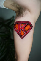 John Boy Tattoo Tattoo artist ניקיטה דימטרייב - Nikita Dmitriev