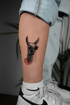 John Boy Tattoo Tattoo artist Ofir Meishar- אופיר מיישר