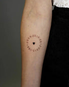 John Boy Tattoo Tattoo artist Ofir Meishar- אופיר מיישר