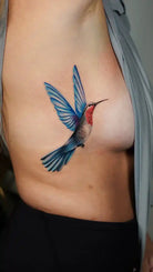 John Boy Tattoo Tattoo artist Ofir Meishar- אופיר מיישר