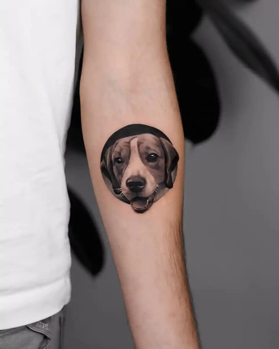 John Boy Tattoo Tattoo artist Ofir Meishar- אופיר מיישר