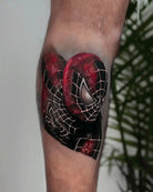 John Boy Tattoo Tattoo artist Ofir Meishar- אופיר מיישר