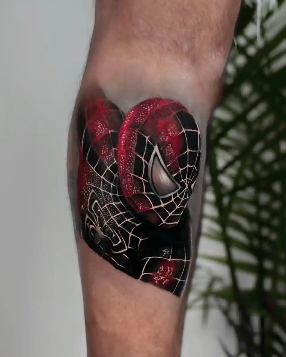 John Boy Tattoo Tattoo artist Ofir Meishar- אופיר מיישר