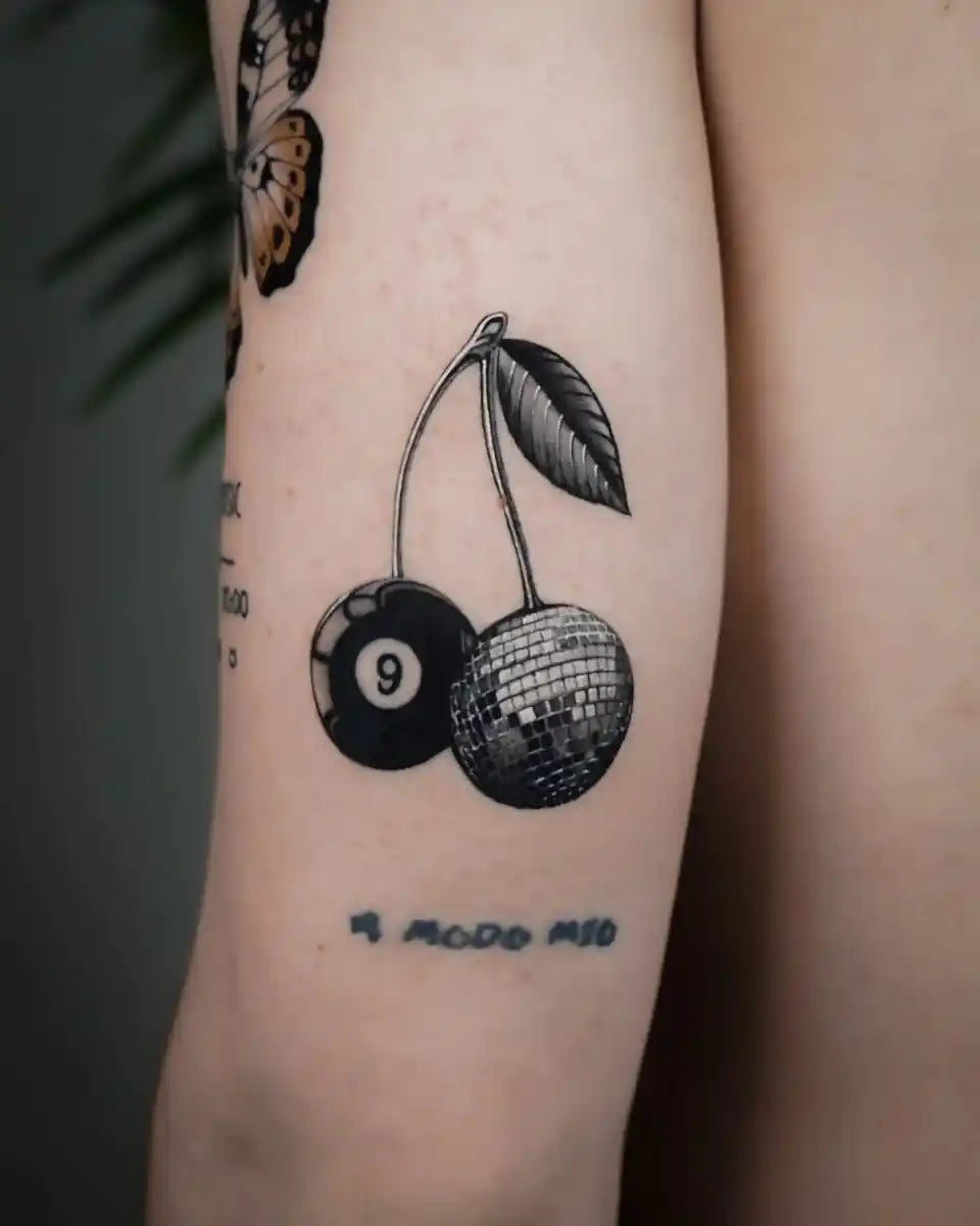 John Boy Tattoo Tattoo artist Ofir Meishar- אופיר מיישר