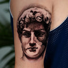John Boy Tattoo Tattoo artist שון קוגן - Shon Kogan