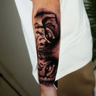 John Boy Tattoo Tattoo artist שון קוגן - Shon Kogan