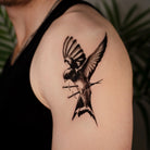 John Boy Tattoo Tattoo artist שון קוגן - Shon Kogan
