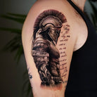 John Boy Tattoo Tattoo artist שון קוגן - Shon Kogan