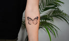 John Boy Tattoo Tattoo artist טים חפץ - Tim Hefets
