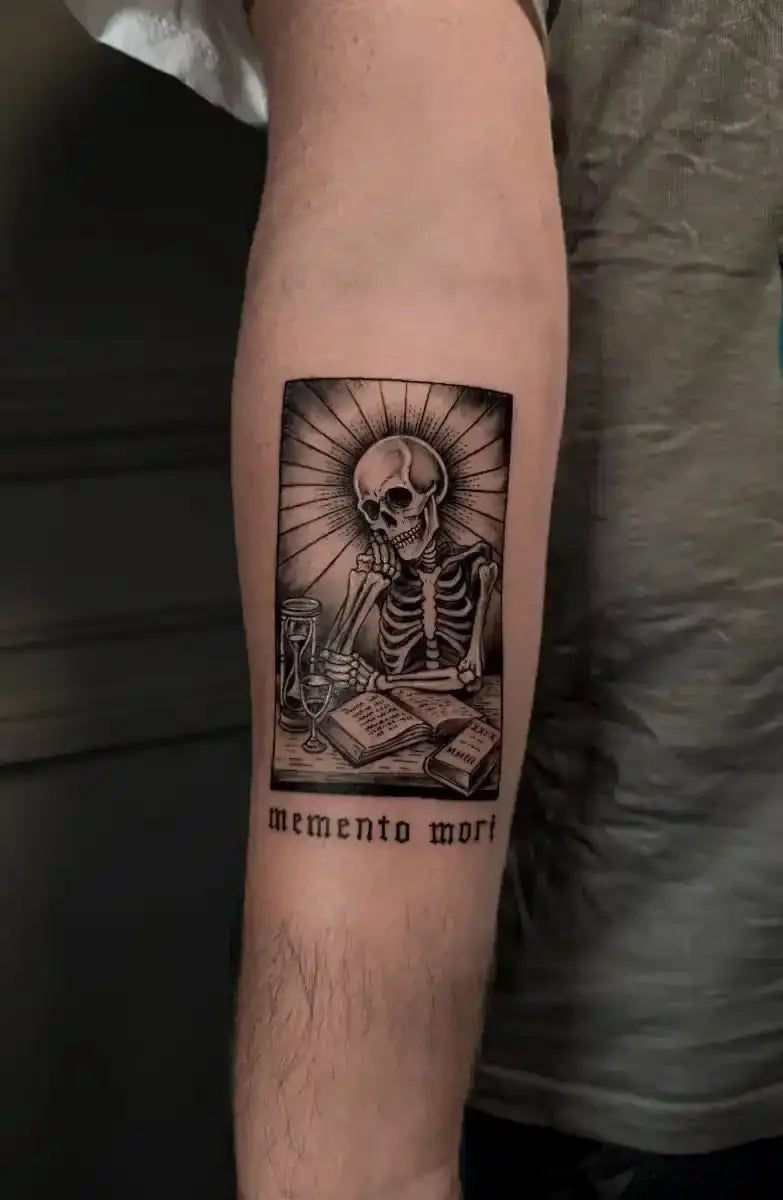 John Boy Tattoo Tattoo artist ורה רובינציק - Vera Rubinchik