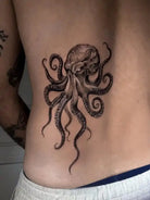 John Boy Tattoo Tattoo artist ורה רובינציק - Vera Rubinchik
