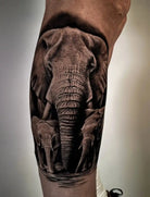 John Boy Tattoo Tattoo artist Vera Rubinchik- ורה רובינציק