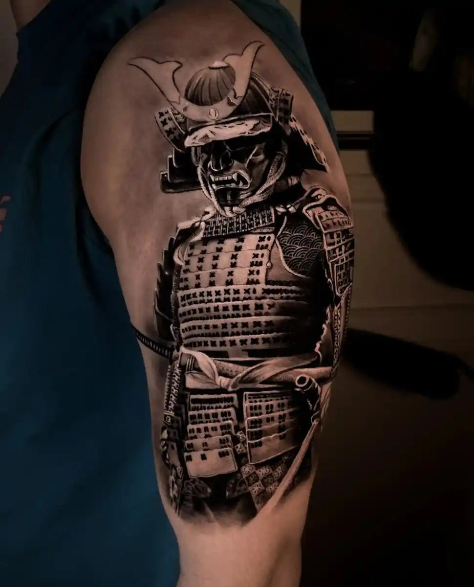 John Boy Tattoo Tattoo artist Vera Rubinchik- ורה רובינציק