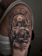 John Boy Tattoo Tattoo artist ורה רובינציק - Vera Rubinchik