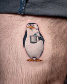 John Boy Tattoo Tattoo artist Vika Moshyna- ויקה מושינה