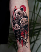 John Boy Tattoo Tattoo artist Vika Moshyna- ויקה מושינה