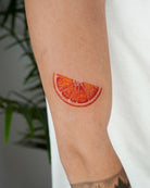 John Boy Tattoo Tattoo artist Vika Moshyna- ויקה מושינה