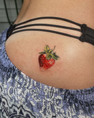 John Boy Tattoo Tattoo artist Vika Moshyna- ויקה מושינה