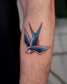 John Boy Tattoo Tattoo artist Vika Moshyna- ויקה מושינה