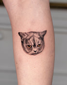 John Boy Tattoo Tattoo artist Vika Moshyna- ויקה מושינה