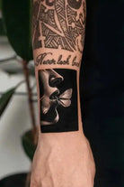 John Boy Tattoo Tattoo artist יאן פלדמן - Yan Feldman