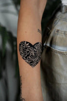 John Boy Tattoo Tattoo artist Yan Feldman- יאן פלדמן