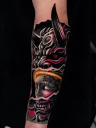 John Boy Tattoo Tattoo artist Yan Feldman- יאן פלדמן