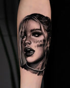 John Boy Tattoo Tattoo artist Yan Feldman- יאן פלדמן