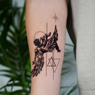 John Boy Tattoo Tattoo artist יאן פלדמן - Yan Feldman