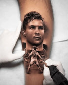 John Boy Tattoo Tattoo artist יהונתן חן - Yehonatan Chen