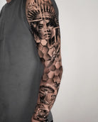 John Boy Tattoo Tattoo artist יהונתן חן - Yehonatan Chen