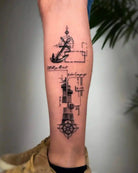 John Boy Tattoo Tattoo artist Yoav Hatan- יואב חתן