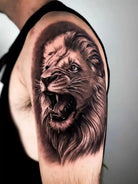 John Boy Tattoo Tattoo artist Yoav Hatan- יואב חתן