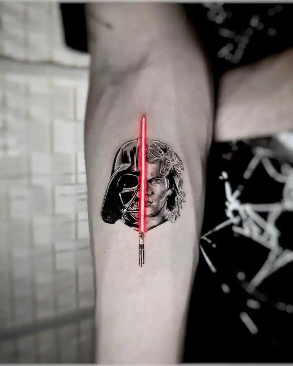 John Boy Tattoo Tattoo artist Yoav Hatan- יואב חתן