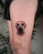 John Boy Tattoo Tattoo artist Yoav Hatan- יואב חתן