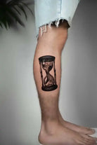 John Boy Tattoo Tattoo artist זלטה קוניאך - Zlata Koniak