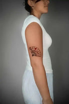 John Boy Tattoo Tattoo artist זלטה קוניאך - Zlata Koniak