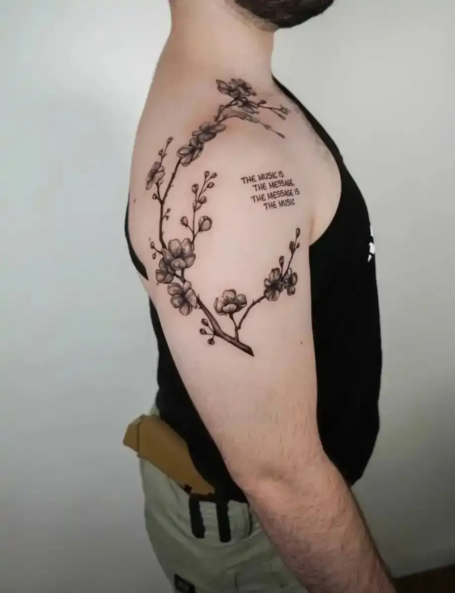 John Boy Tattoo Tattoo artist זלטה קוניאך - Zlata Koniak