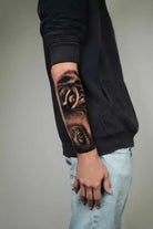 John Boy Tattoo Tattoo artist זלטה קוניאך - Zlata Koniak