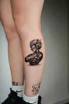 John Boy Tattoo Tattoo artist זלטה קוניאך - Zlata Koniak