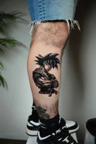 John Boy Tattoo Tattoo artist זלטה קוניאך - Zlata Koniak