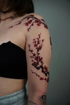 John Boy Tattoo Tattoo artist זלטה קוניאך - Zlata Koniak