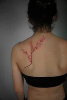 John Boy Tattoo Tattoo artist זלטה קוניאך - Zlata Koniak