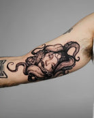 John Boy Tattoo Tattoo artist Zlata Koniak- זלטה קוניאך