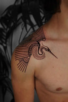 John Boy Tattoo Tattoo artist Zlata Koniak- זלטה קוניאך