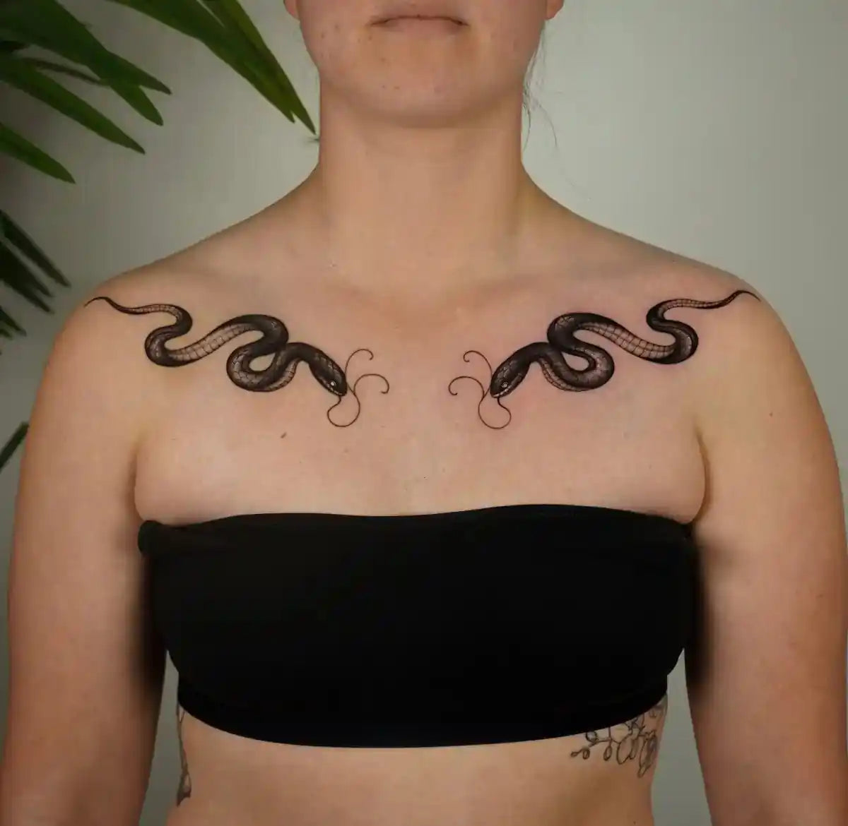 John Boy Tattoo Tattoo artist Zlata Koniak- זלטה קוניאך