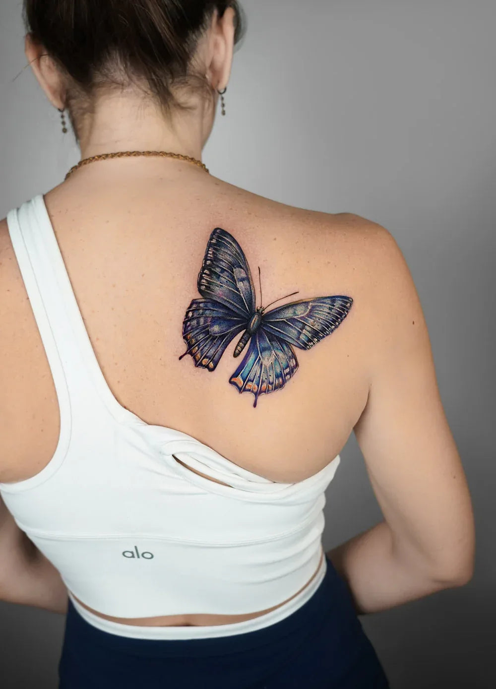 John Boy Tattoo Tattoo artist זלטה קוניאך - Zlata Koniak